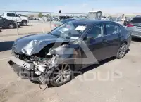 2015 Lexus GS350 фото