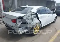 2015 Lexus GS350 фото