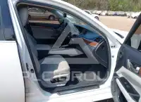 2015 Lexus GS350 фото