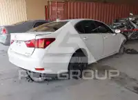 2015 Lexus GS350 фото