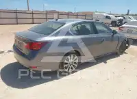 2015 Lexus GS350 photo