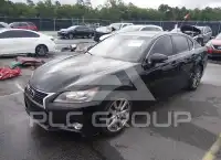 2015 Lexus GS350 photo