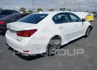 2015 Lexus GS350 photo