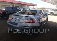 2015 Lexus GS350 photo