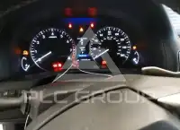 2015 Lexus GS350 photo
