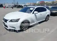 2015 Lexus GS350 photo