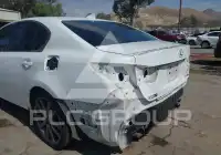 2015 Lexus GS350 фото