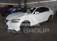 2015 Lexus GS350 photo