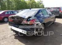 2015 Lexus GS350 photo