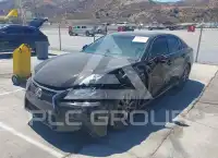 2015 Lexus GS350 фото