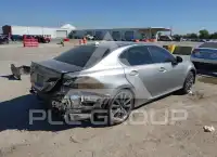 2015 Lexus GS350 photo