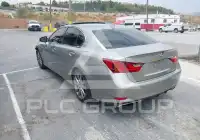2015 Lexus GS350 photo