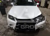2015 Lexus GS350 фото