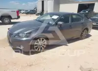 2015 Lexus GS350 photo