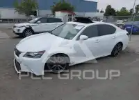 2015 Lexus GS350 photo
