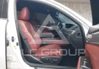 2015 Lexus GS350 фото