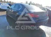 2015 Lexus GS350 фото