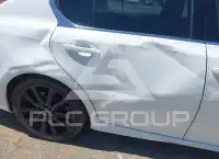 2015 Lexus GS350 фото