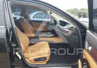 2015 Lexus GS350 photo