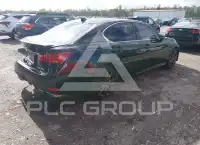 2015 Lexus GS350 photo
