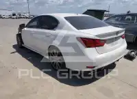 2015 Lexus GS350 фото