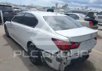 2015 Lexus GS350 фото