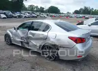 2015 Lexus GS350 фото