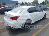 2015 Lexus GS350 фото