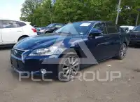2015 Lexus GS350 photo