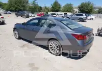 2015 Lexus GS350 photo