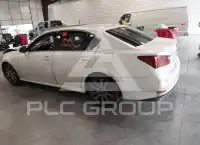 2015 Lexus GS350 photo