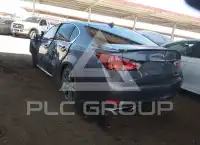 2015 Lexus GS350 photo