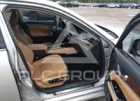 2015 Lexus GS350 photo