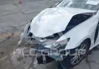 2015 Lexus GS350 фото