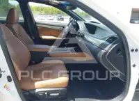 2015 Lexus GS350 фото