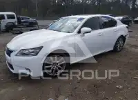 2015 Lexus GS350 фото