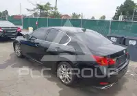 2015 Lexus GS350 photo