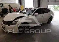 2015 Lexus GS350 photo