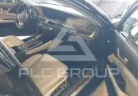 2015 Lexus GS350 фото