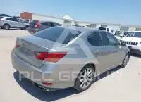 2015 Lexus GS350 photo