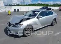 2015 Lexus GS350 photo