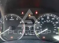 2015 Lexus GS350 фото