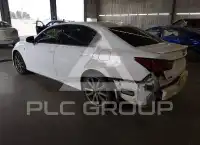 2015 Lexus GS350 photo