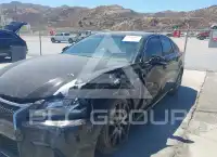 2015 Lexus GS350 фото