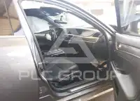 2015 Lexus GS350 photo