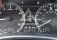 2015 Lexus GS350 photo