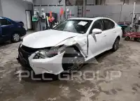 2015 Lexus GS350 фото