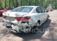 2015 Lexus GS350 фото