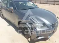 2015 Lexus GS350 photo
