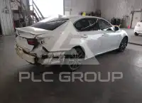 2015 Lexus GS350 photo